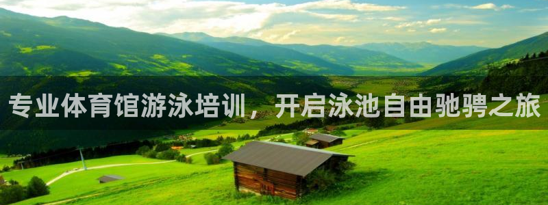 焦点娱乐公司：专业体育馆游泳培训，开启泳池自由驰骋之