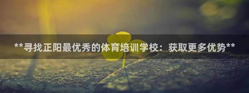 焦点娱乐平台账号在哪注册：**寻找正阳最优秀的体育培