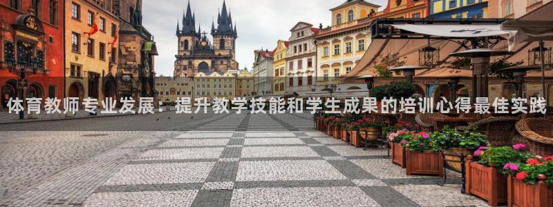 焦点娱乐网站下载地址：体育教师专业发展：提升教学技能