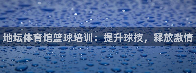 焦点娱乐无法提现怎么办：地坛体育馆篮球培训：提升球技