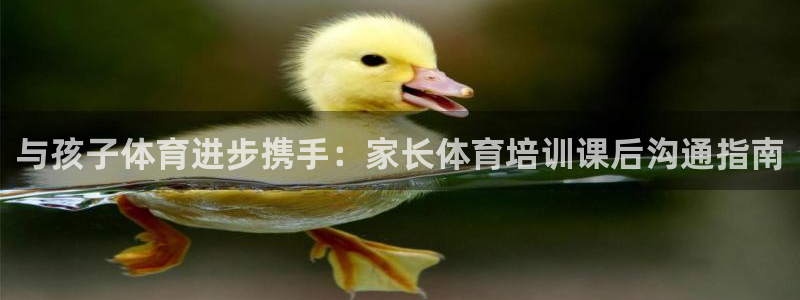焦点娱乐app下载官网：与孩子体育进步携手：家长体育