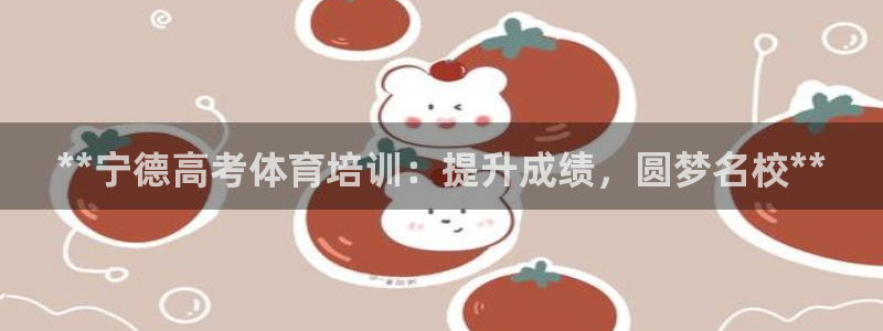 焦点娱乐公司的发展历程是什么：**宁德高考体育培训：