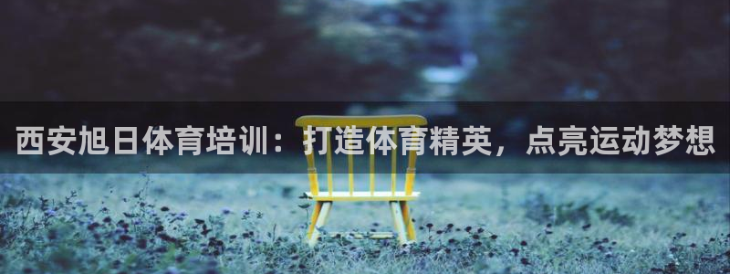 焦点娱乐平台续7O777：西安旭日体育培训：打造体育精英，点