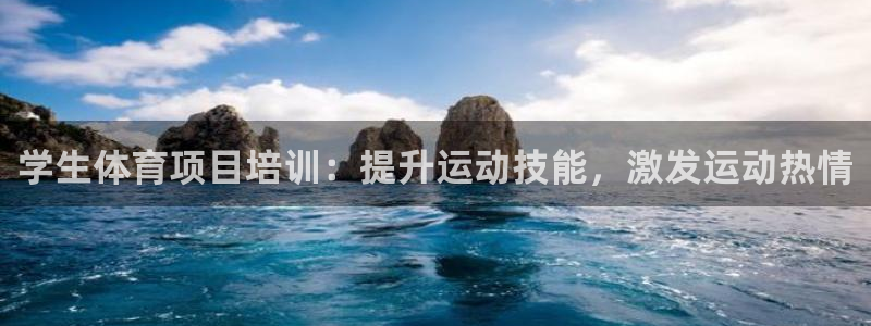 焦点娱乐vs皇族不败神话下载：学生体育项目培训：提升